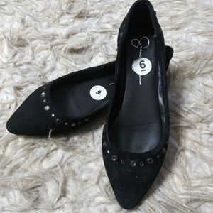 Jessica Simpson Flats